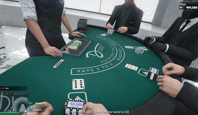 The Psychology of Gambling: How it Affects Your Blackjack Game