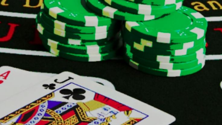 The Best Blackjack Strategy Books