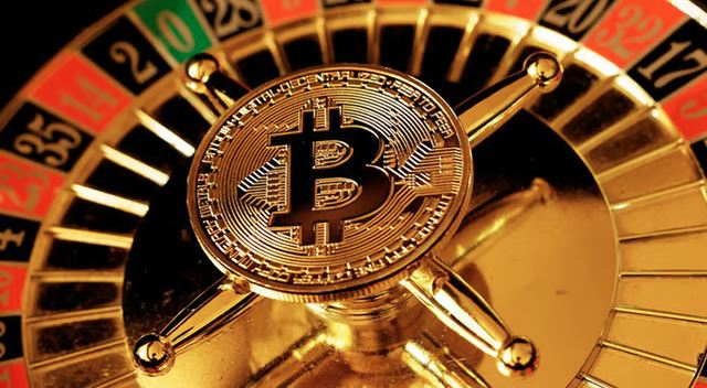 Exploring the Role of Blockchain Technology in Online Casinos