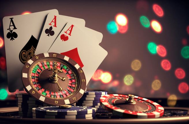 How to Play Online Slots Without Breaking the Bank