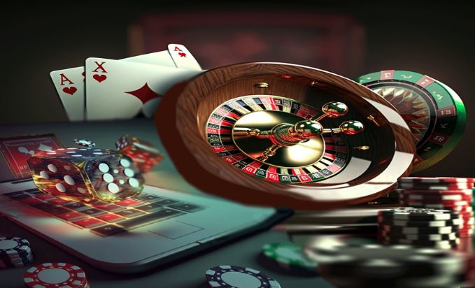 Why Online Craps Is the Most Underrated Casino Game