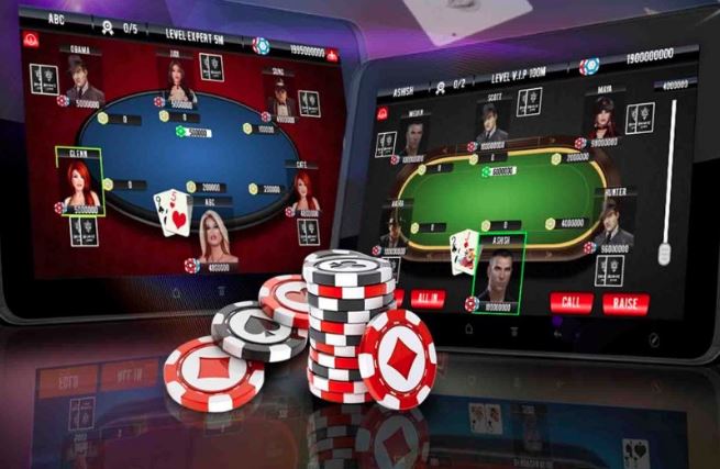 The Fascinating World of Online Casino Virtual Reality Poker